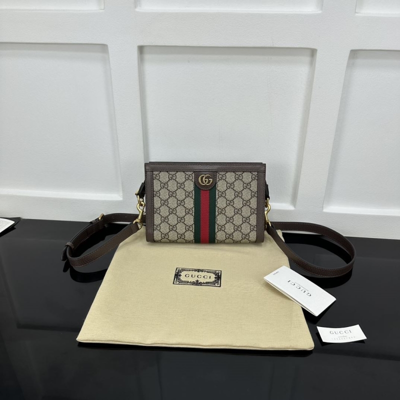 G*u*i satchel bags